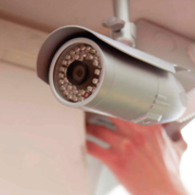 Cámaras de seguridad